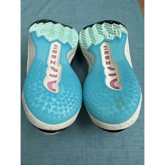 Nike Air Zoom GT Cut 2 Sail Pink Spell FN0234-104 Women’s Size 12 - Picture 11 of 11